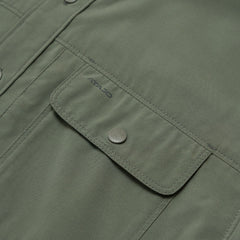 La Senda Lightweight Shirt Sage Green