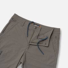 El Camino Tech Pants Mineral Gray