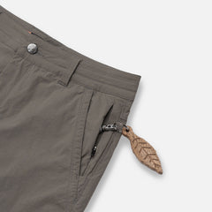El Camino Tech Pants Mineral Gray