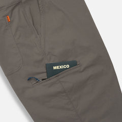El Camino Tech Pants Mineral Gray