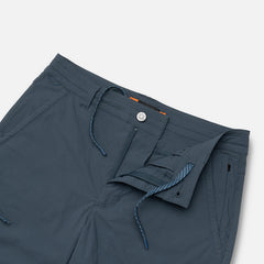 El Camino Tech Pants Navy Blue