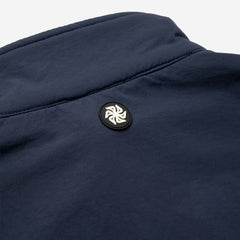 El Bardo Polar Fleece Blue