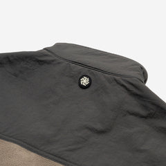 El Bardo Polar Fleece Brown