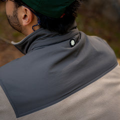 El Bardo Polar Fleece Brown