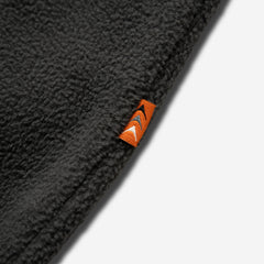 El Bardo Polar Fleece Dark Gray