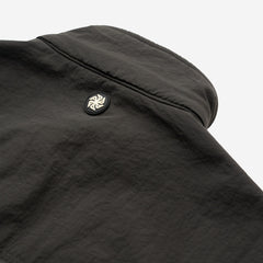 El Bardo Polar Fleece Dark Gray