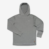 Sabiki Performance Hoodie Grey