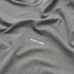Sabiki Performance Hoodie Grey