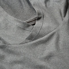 Sabiki Performance Hoodie Grey