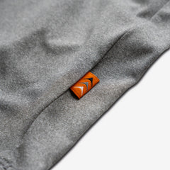Sabiki Performance Hoodie Grey
