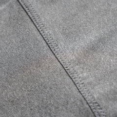 Sabiki Performance Hoodie Grey