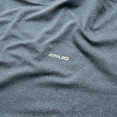 Sabiki Performance Hoodie Blue