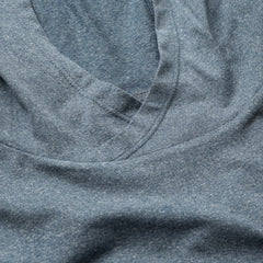 Sabiki Performance Hoodie Blue