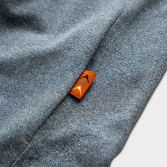 Sabiki Performance Hoodie Blue