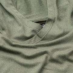 Sabiki Performance Hoodie Green