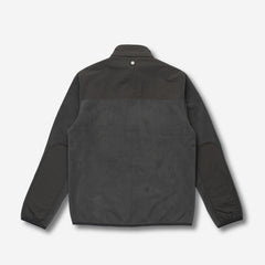 El Bardo Polar Fleece Dark Gray