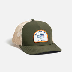 Gorra 5 Panel - Pay your Taxes