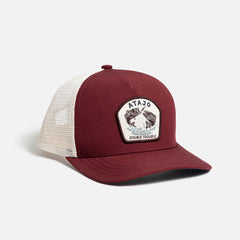 Gorra 5 Panel - Double Trouble