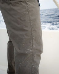 El Camino Tech Pants Mineral Gray