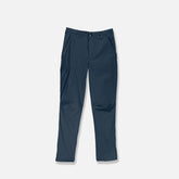 El Camino Tech Pants Navy Blue