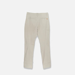 El Camino Tech Pants Beige trasero