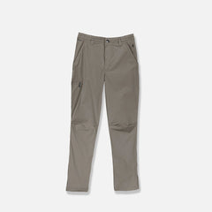 El Camino Tech Pants Mineral Gray frontal