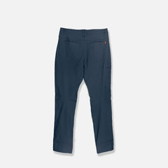 El Camino Tech Pants Navy Blue trasero