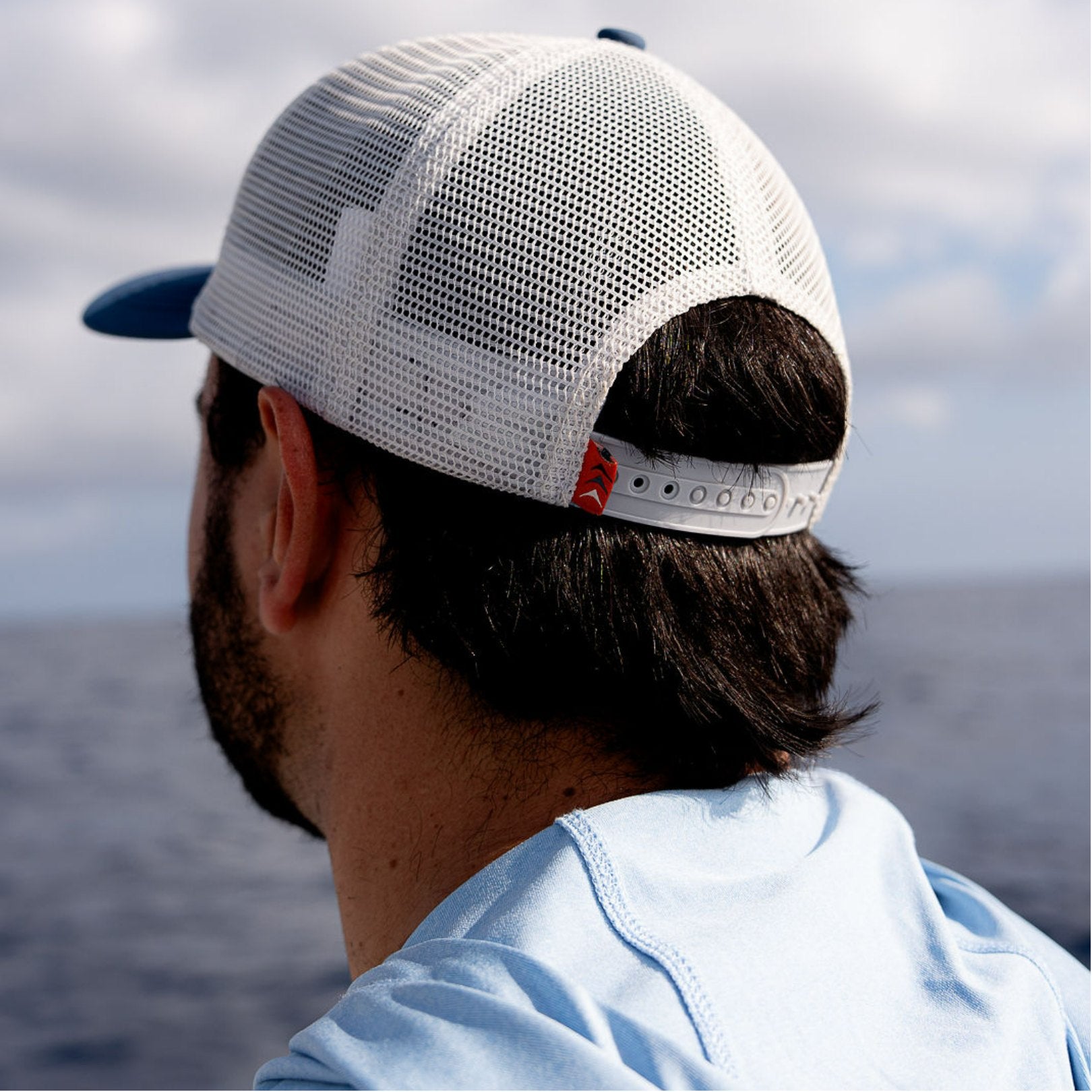 Gorra 6 Panel Pay Your Taxes detalle