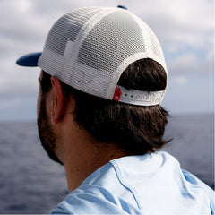 Gorra 6 Panel Pay Your Taxes detalle