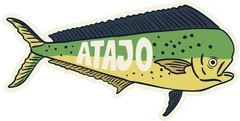 Sticker Encuentra Tu Atajo