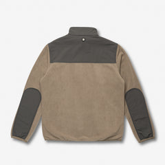 El Bardo Polar Fleece Brown