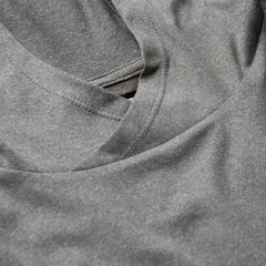 Sabiki Performance Hoodie Grey