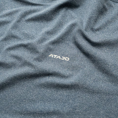 Sabiki Performance Hoodie Blue