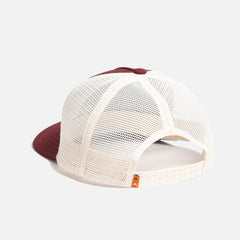 Gorra 5 Panel - Double Trouble