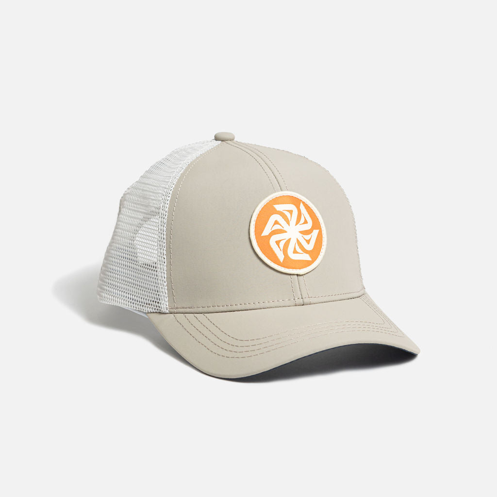 Gorra 6 Panel - Icono