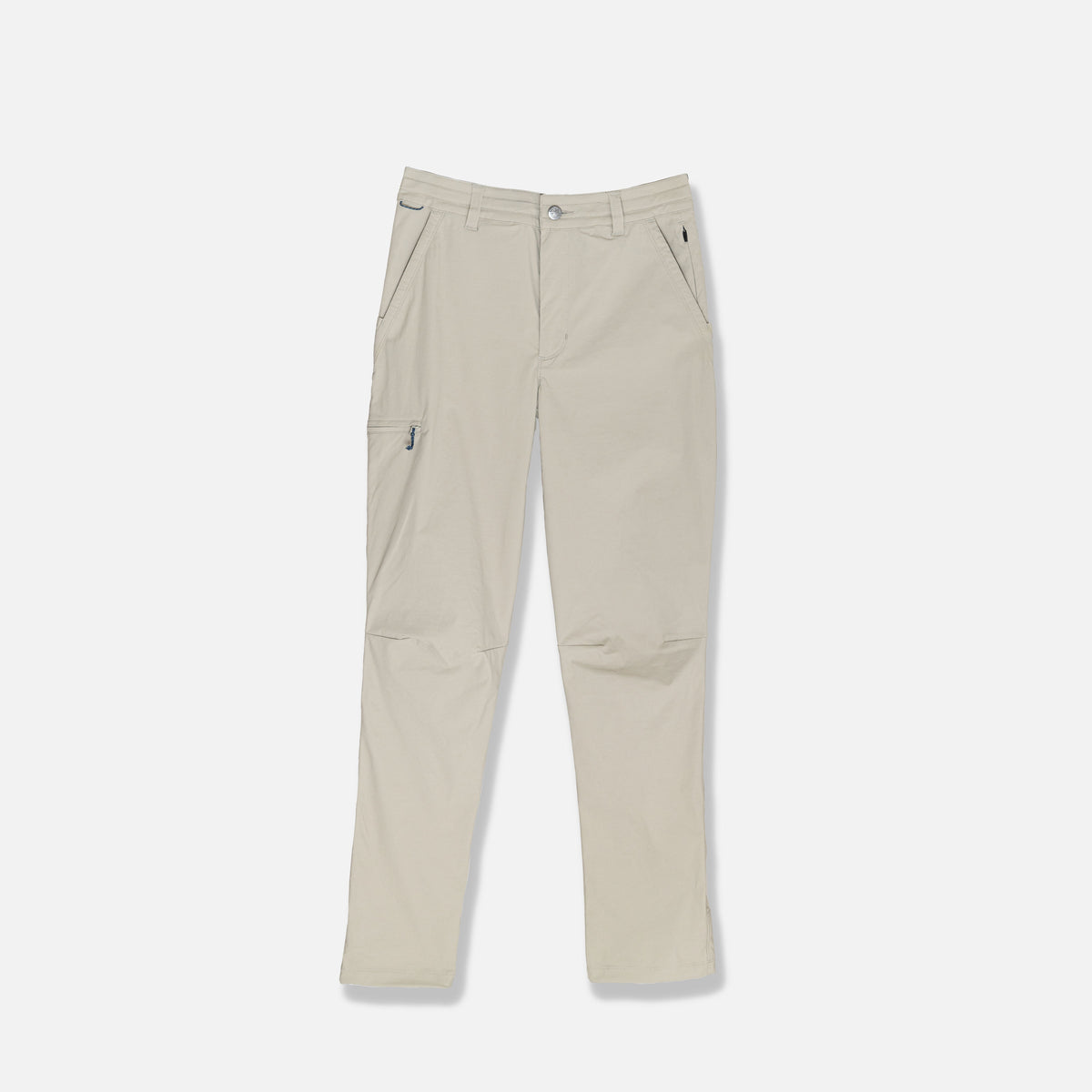 El Camino Tech Pants Beige