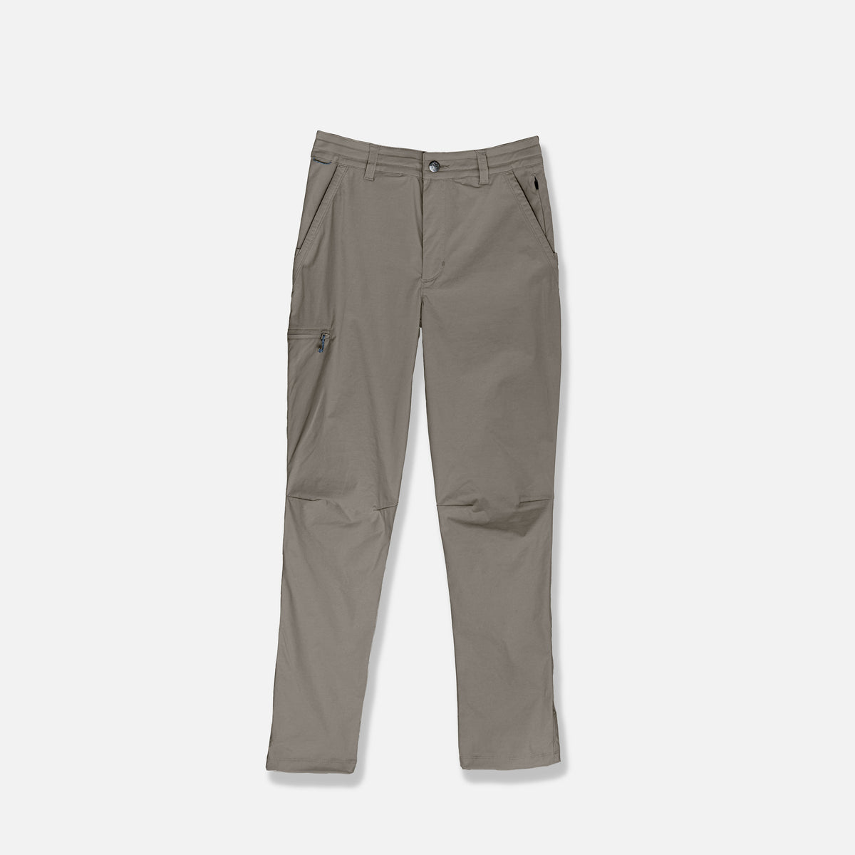 El Camino Tech Pants Mineral Gray