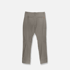 El Camino Tech Pants Mineral Gray